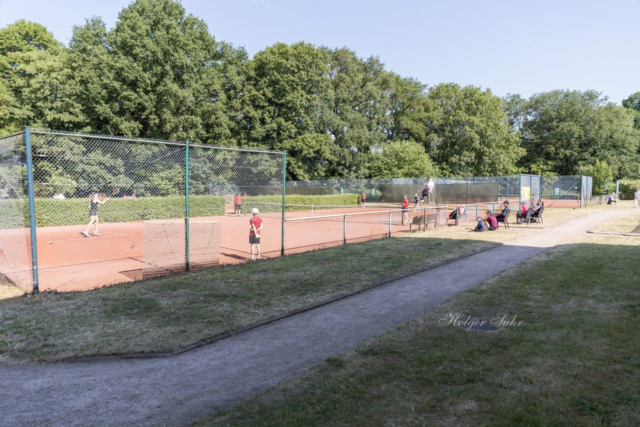 Bild 3 - Verbandsmeisterschaft HH/SH